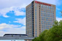 Hilton Garden Inn Xi’an Hi-tech Zone Các khách sạn gần Northwest University (South Campus)