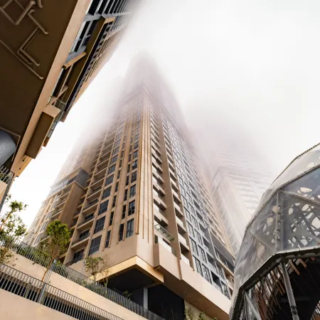 NaiBnB @ Antara Genting