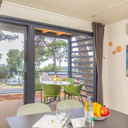 Arena Indije Mobile Homes