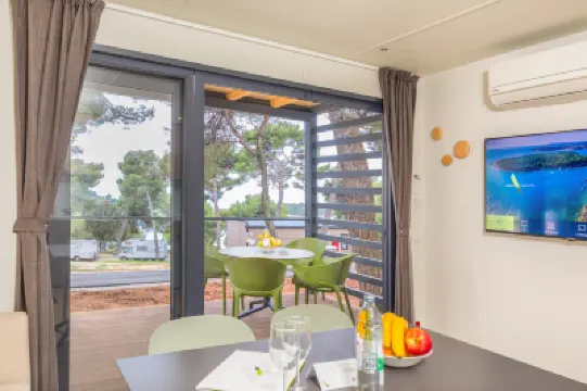 Arena Indije Mobile Homes Hotels in 