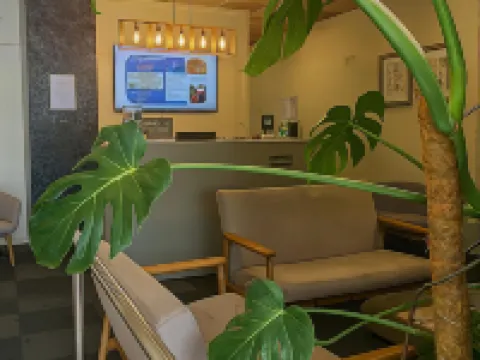 郵政酒店 波里魯瓦酒店