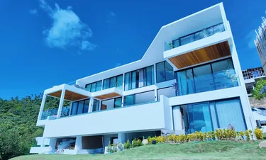 รูปภาพของMountain Top VILLA