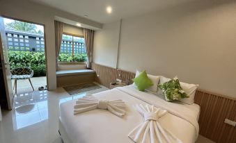 Transit Samui Resort