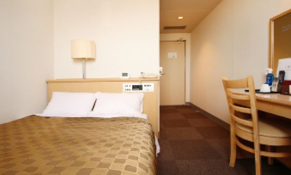 Hotel LC Gifu Hashima