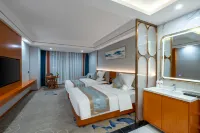 Hamibari Beichen Hotel Hotels in Barkol