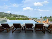 YouDee Hotel - Kolam Renang