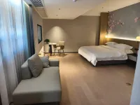 Nanping Aiweier Art Hotel Hôtels à : Nanping