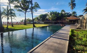 SriLanta Resort and Spa (Recently Renovated)