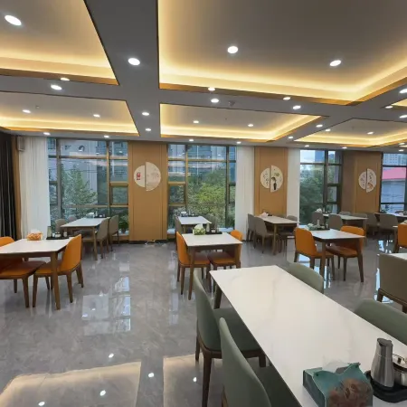 Lanzhou Workers' Building
