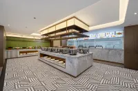 Mehood Lifestyle Hotel(Shanshan New City Night Market Store) - Desayuno