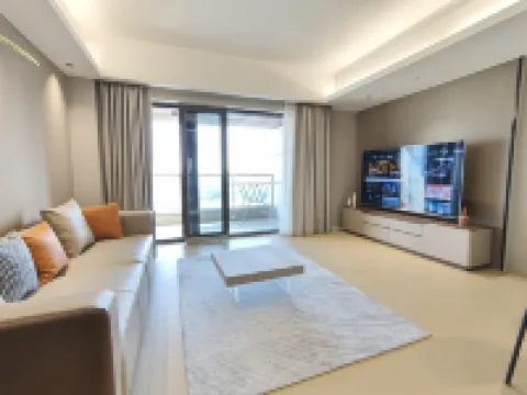 QiYa Guesthouse (Sanlitun Shimao Gongsan )