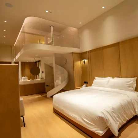 YUHAI RESORT HOTEL
