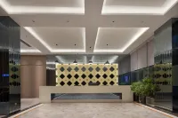 Jinshi Hotel Fuyang Hotels in Qiyang