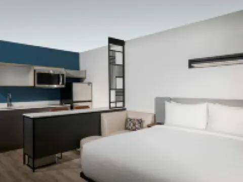 StudioRes by Marriott Oak Ridge Hotels in Oak Ridge