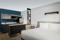 StudioRes Oak Ridge Hotels in Oak Ridge