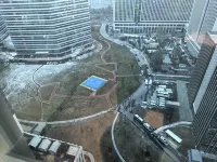 Yihe Design Hotel (Haidu Wanda Plaza)