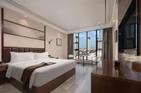 Moshang Qingju Hotel (Hanshou Wanda Plaza Branch) فنادق في خانشو