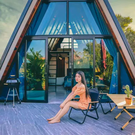 Nakara Villas & Glamping Udon Thani