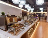 Yeste International Hotel（Nanning Chaoyang square district government ） - Morgenmad