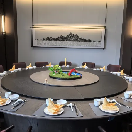 Sanheyuan Hotel (Zhecheng Future Avenue Branch)