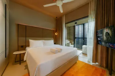 Antara Genting Premier Suites by Noble Nest Hotels in 