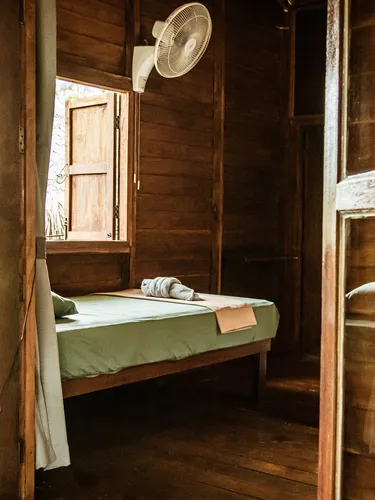 รูปภาพของไฮอะเวย์ เกาะหลีเป๊ะ