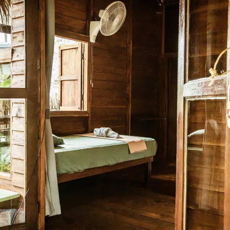 The Hideaway, Koh Lipe