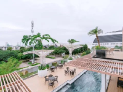 JA Hotel Hotels in Rach Gia