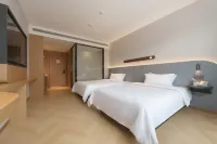 Jinjiang Hotel (Lingshui Clear Water Bay) - جديد