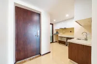 Haiyue Cinema City Jing Apartment (Youth Avenue Color TV Tower Night Market Branch) Hotels in Shenyang