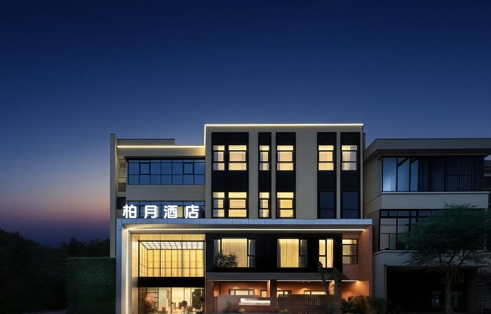 Bai yue Hotel