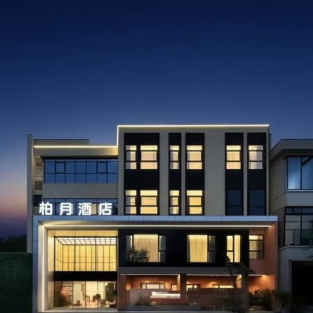 Bai yue Hotel