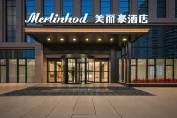 美麗豪ホテル（大同雲岡路） 平旺駅周辺のホテル