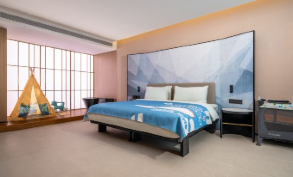 Jingge Hotel (Guangzhou Baiyun International Airport Terminal 2 Branch)​​