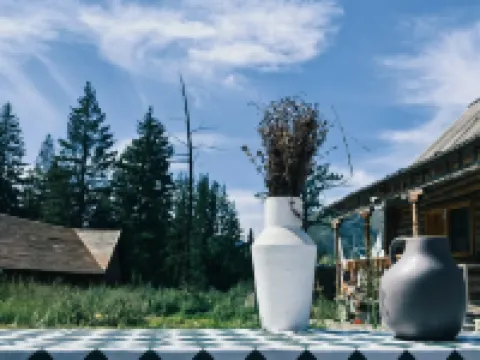 Kanas Dry Band Homestay Hotels near Xinjiang Kanas National Geopark