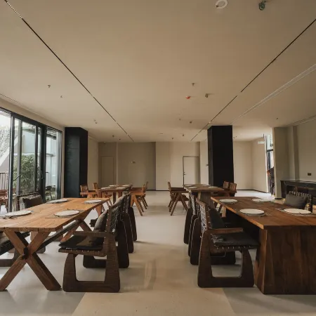Longmen Shajing Bidao Inn Homestay