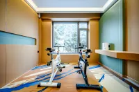 Peach Blossom Spring · Hotel (Xuexiang Xueyun Street Branch)