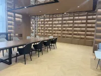 WUTONG  HOME  HOTEL Hotels in Xiaoyi