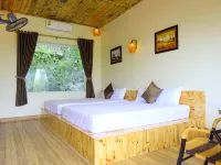 Ninh Binh Mountain Side Homestay