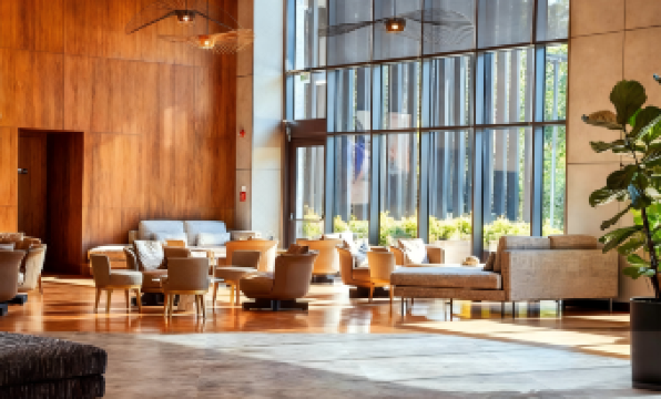 AESTHETIC DESIGNER Starry Sky Mansion (Guangzhou Jiangnan Xiyangang Metro Station Store)