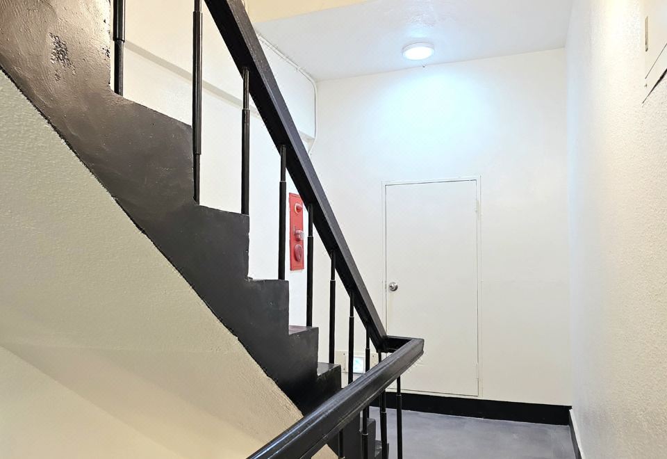 가가 호텔 편의시설