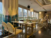 Jinhao Hotel (Xuanen Gongxiu Cruise Wenlan Bridge Branch)