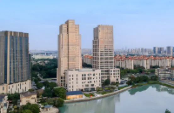 Grand Mercure Wuxi Hui Shan Hotels in Huishan Scenic Spot