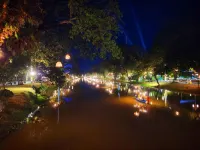 Paradise K Forest Hotel - New