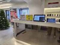 水晶飯店 - 健身房