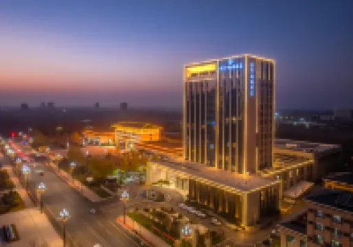 Dongming Shuiyi Kunpeng Hotel