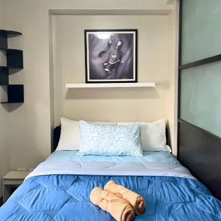 Charming, Comfy and Stylish Condo Stay!