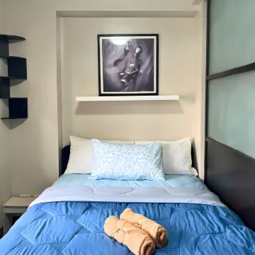 Charming, Comfy and Stylish Condo Stay!