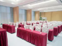 Guosen Hotel Hotels in Cangxi