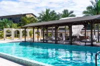 Zhuangshangzhuang Hot Spring Resort (Nankunshan)